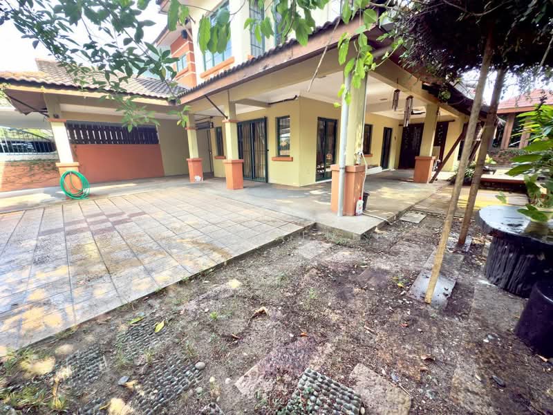 2-storey Terraced House for Sale in Kota Damansara (Selangor) - Kyra Afnee - Exterior - PropertyGuru.com.my