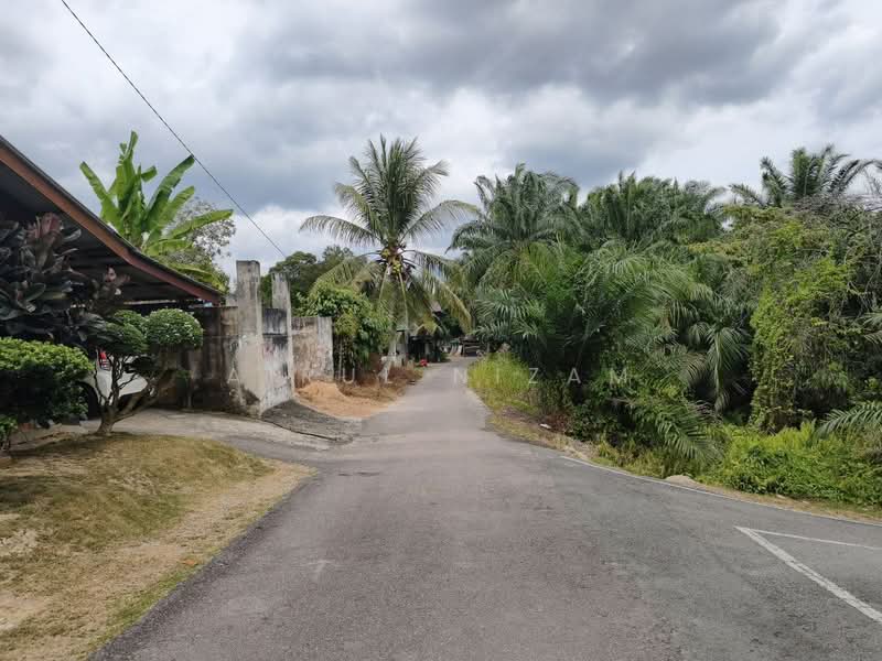 Simpang Renggam untuk Untuk Dijual - RM 160,000, Feb 2026 - Exterior - PropertyGuru.com.my