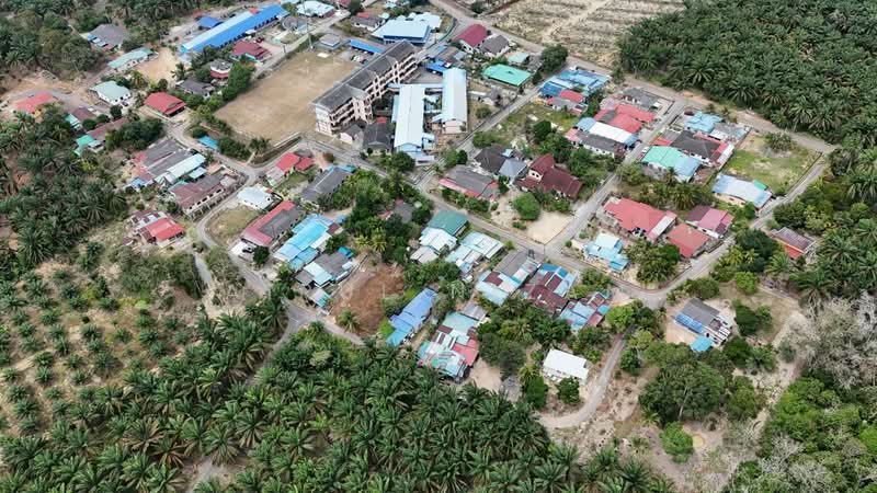 Simpang Renggam untuk Untuk Dijual - RM 160,000, Feb 2026 - Exterior - PropertyGuru.com.my