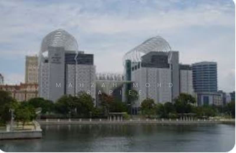 Shop / Office for Rent in Putrajaya (Putrajaya) - Mahzah Mohd Rapiee - Exterior - PropertyGuru.com.my