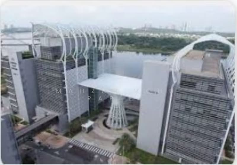 Shop / Office for Rent in Putrajaya (Putrajaya) - Mahzah Mohd Rapiee - Exterior - PropertyGuru.com.my