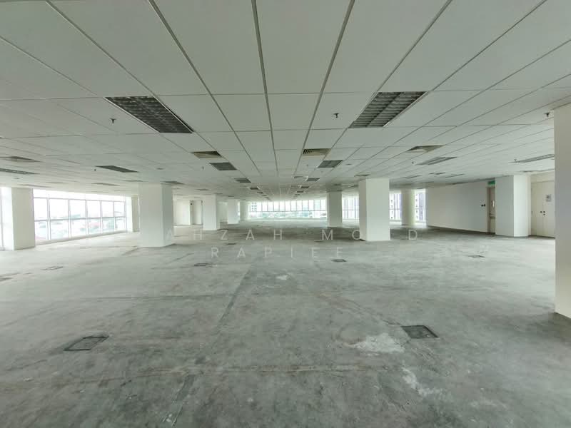 Shop / Office for Rent in Putrajaya (Putrajaya) - Mahzah Mohd Rapiee - Interior - PropertyGuru.com.my