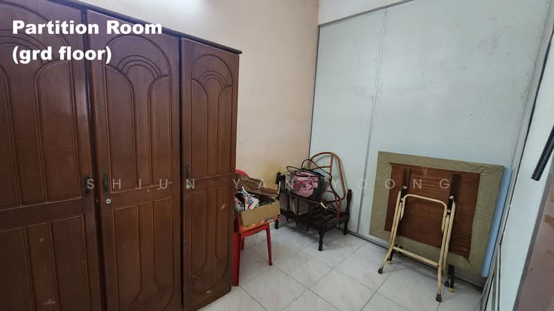 2-storey Terraced House for Sale in Gajah Berang (Melaka City) - Shiun Yan Yoong - Interior - PropertyGuru.com.my