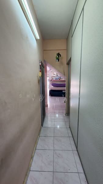 2-storey Terraced House for Sale in Gajah Berang (Melaka City) - Shiun Yan Yoong - Corridor - PropertyGuru.com.my