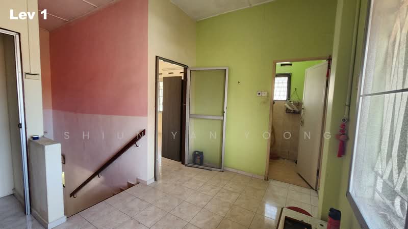 2-storey Terraced House for Sale in Gajah Berang (Melaka City) - Shiun Yan Yoong - Interior - PropertyGuru.com.my