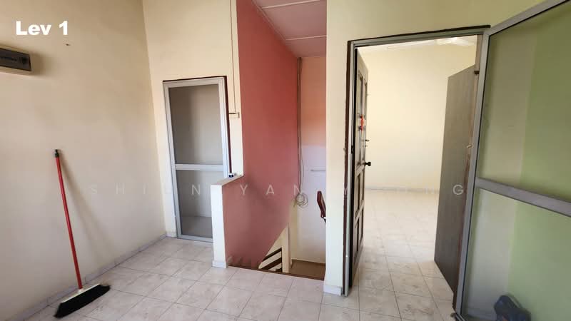 2-storey Terraced House for Sale in Gajah Berang (Melaka City) - Shiun Yan Yoong - Interior - PropertyGuru.com.my
