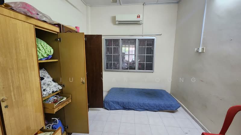 2-storey Terraced House for Sale in Gajah Berang (Melaka City) - Shiun Yan Yoong - Bedroom - PropertyGuru.com.my