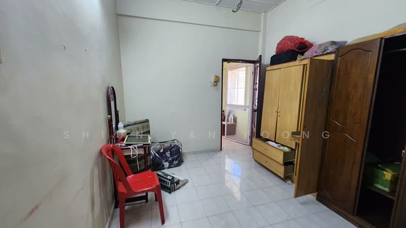 2-storey Terraced House for Sale in Gajah Berang (Melaka City) - Shiun Yan Yoong - Interior - PropertyGuru.com.my