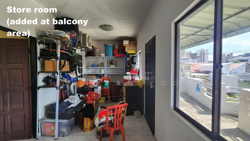 2-storey Terraced House for Sale in Gajah Berang (Melaka City) - Shiun Yan Yoong - Interior - PropertyGuru.com.my
