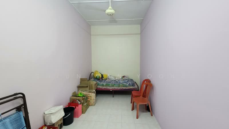2-storey Terraced House for Sale in Gajah Berang (Melaka City) - Shiun Yan Yoong - Bedroom - PropertyGuru.com.my