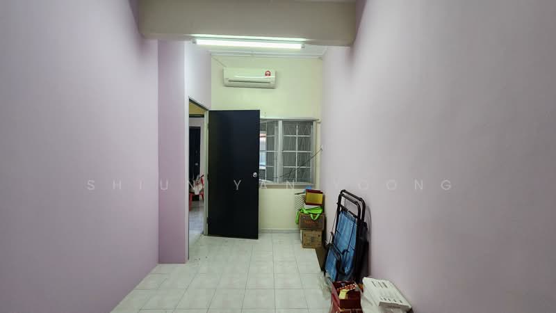 2-storey Terraced House for Sale in Gajah Berang (Melaka City) - Shiun Yan Yoong - Interior - PropertyGuru.com.my