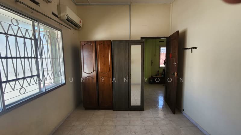 2-storey Terraced House for Sale in Gajah Berang (Melaka City) - Shiun Yan Yoong - Interior - PropertyGuru.com.my