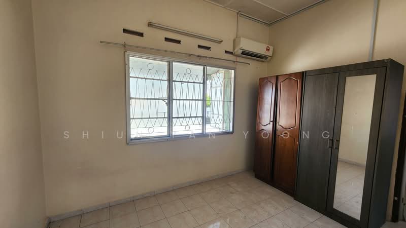 2-storey Terraced House for Sale in Gajah Berang (Melaka City) - Shiun Yan Yoong - Interior - PropertyGuru.com.my