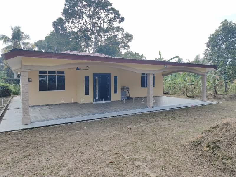 Residential Land for Sale in Machap (Kluang) - AIRUL NIZAM - PropertyGuru.com.my