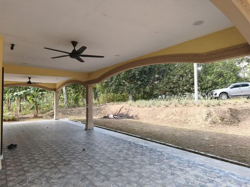 Residential Land for Sale in Machap (Kluang) - AIRUL NIZAM - Exterior - PropertyGuru.com.my