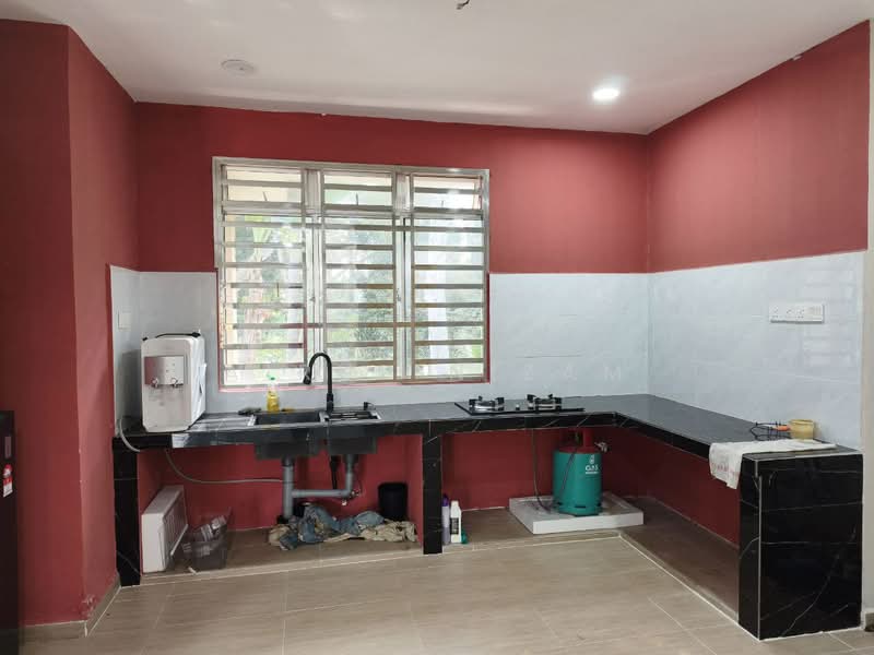 Residential Land for Sale in Machap (Kluang) - AIRUL NIZAM - Kitchen - PropertyGuru.com.my