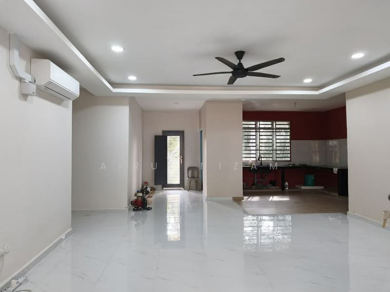 Residential Land for Sale in Machap (Kluang) - AIRUL NIZAM - Interior - PropertyGuru.com.my