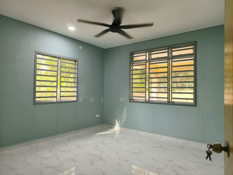 Residential Land for Sale in Machap (Kluang) - AIRUL NIZAM - Bedroom - PropertyGuru.com.my