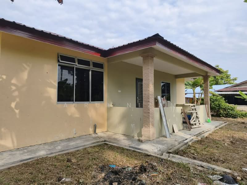 Residential Land for Sale in Machap (Kluang) - AIRUL NIZAM - Exterior - PropertyGuru.com.my