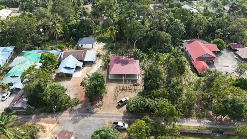 Residential Land for Sale in Machap (Kluang) - AIRUL NIZAM - Exterior - PropertyGuru.com.my