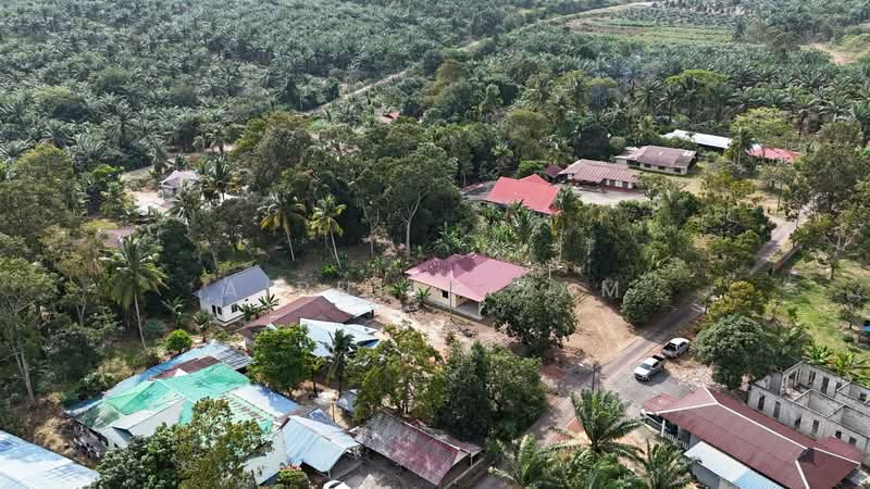 Residential Land for Sale in Machap (Kluang) - AIRUL NIZAM - Exterior - PropertyGuru.com.my