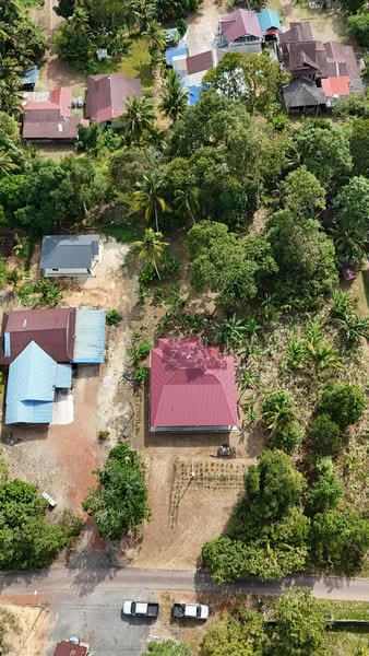 Residential Land for Sale in Machap (Kluang) - AIRUL NIZAM - Exterior - PropertyGuru.com.my