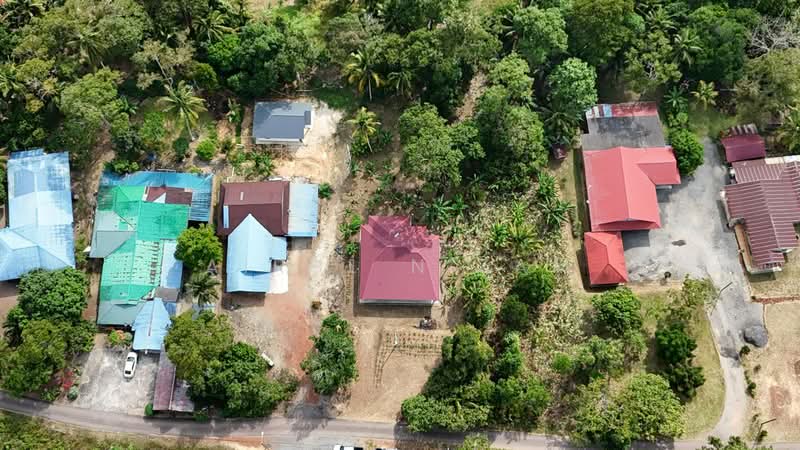 Residential Land for Sale in Machap (Kluang) - AIRUL NIZAM - Exterior - PropertyGuru.com.my