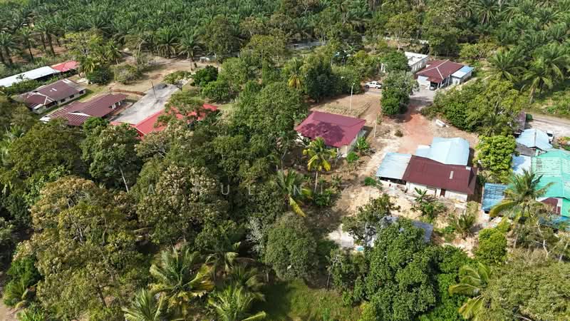 Residential Land for Sale in Machap (Kluang) - AIRUL NIZAM - Exterior - PropertyGuru.com.my