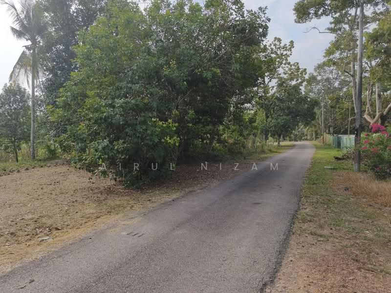 Residential Land for Sale in Machap (Kluang) - AIRUL NIZAM - Exterior - PropertyGuru.com.my