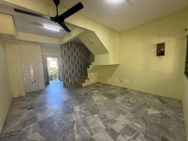 2-storey Terraced House for Sale in Taman Mulia Jaya (Ampang) - Laili Mihdar - Interior - PropertyGuru.com.my