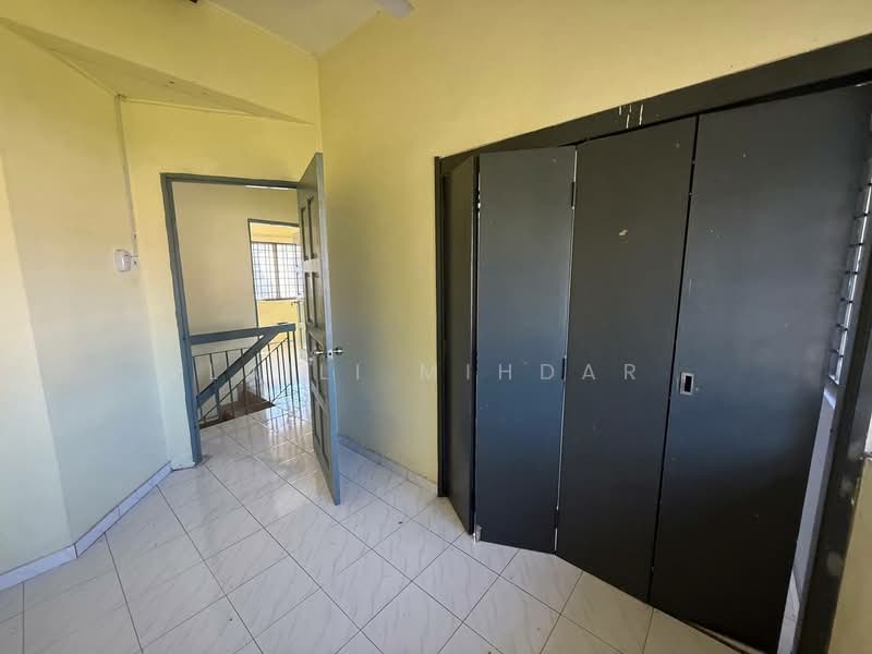 2-storey Terraced House for Sale in Taman Mulia Jaya (Ampang) - Laili Mihdar - Corridor - PropertyGuru.com.my
