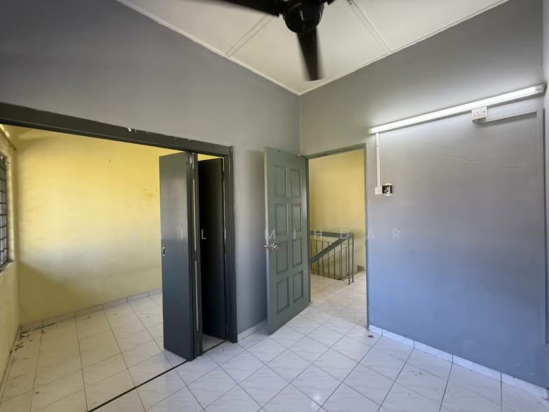 2-storey Terraced House for Sale in Taman Mulia Jaya (Ampang) - Laili Mihdar - Interior - PropertyGuru.com.my