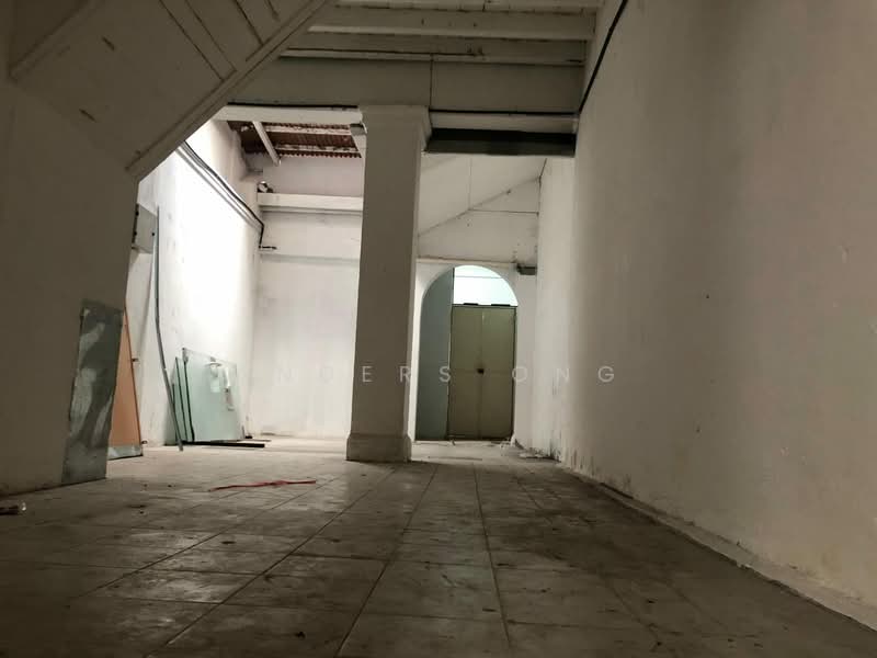 Kedai untuk Dijual di George Town (Penang) - Anders Ong - Interior - PropertyGuru.com.my