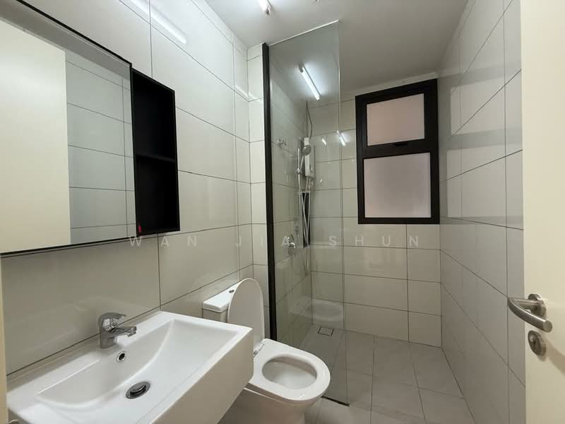 Duta Park Residences untuk Untuk Disewa - RM 2,699 /bulan, Feb 2026 - Bathroom - PropertyGuru.com.my