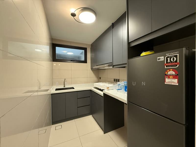 Duta Park Residences untuk Untuk Disewa - RM 2,699 /bulan, Feb 2026 - PropertyGuru.com.my