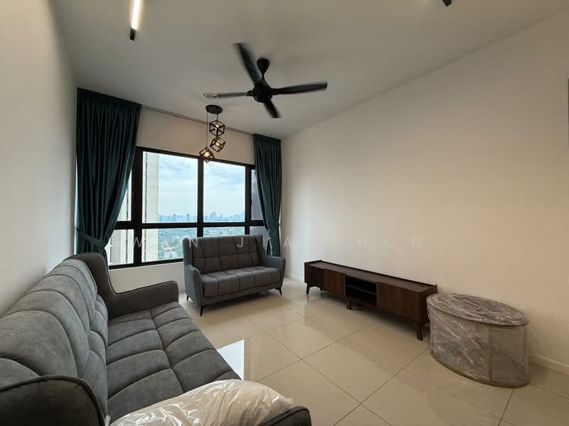 Duta Park Residences untuk Untuk Disewa - RM 2,699 /bulan, Feb 2026 - PropertyGuru.com.my