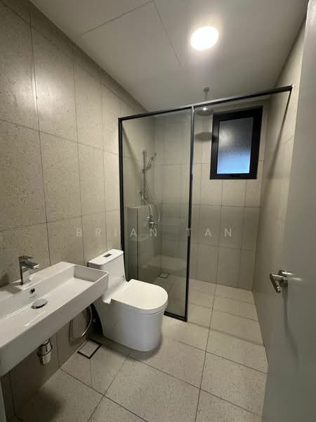 Service Residence for Rent at Alira @ Metropark Subang - Brian Tan - Bathroom - PropertyGuru.com.my
