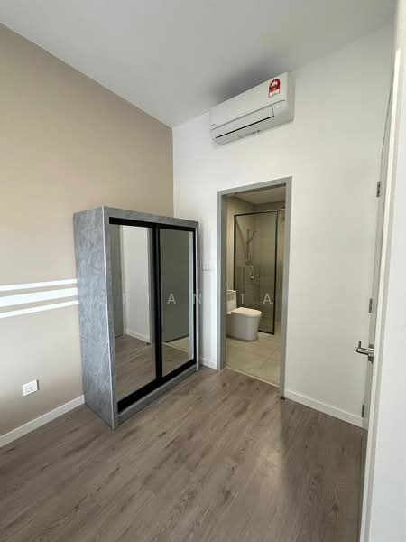 Service Residence for Rent at Alira @ Metropark Subang - Brian Tan - Bathroom - PropertyGuru.com.my