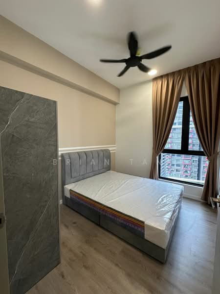 Service Residence for Rent at Alira @ Metropark Subang - Brian Tan - PropertyGuru.com.my