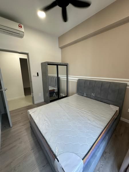 Service Residence for Rent at Alira @ Metropark Subang - Brian Tan - PropertyGuru.com.my