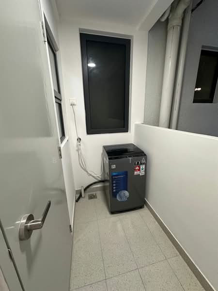 Service Residence for Rent at Alira @ Metropark Subang - Brian Tan - PropertyGuru.com.my