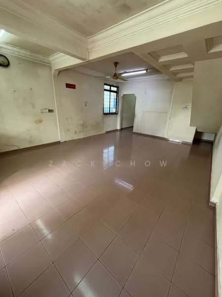 2-storey Terraced House for Sale in Kulai (Johor) - Zack Chow - Interior - PropertyGuru.com.my