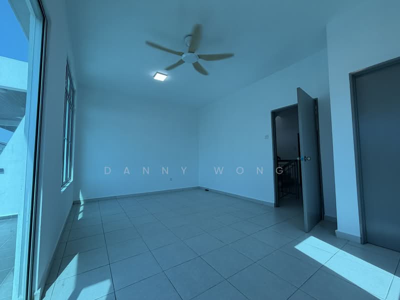 2-storey Terraced House for Rent in Taman Kundang Jaya (Rawang) - Danny Wong - Interior - PropertyGuru.com.my