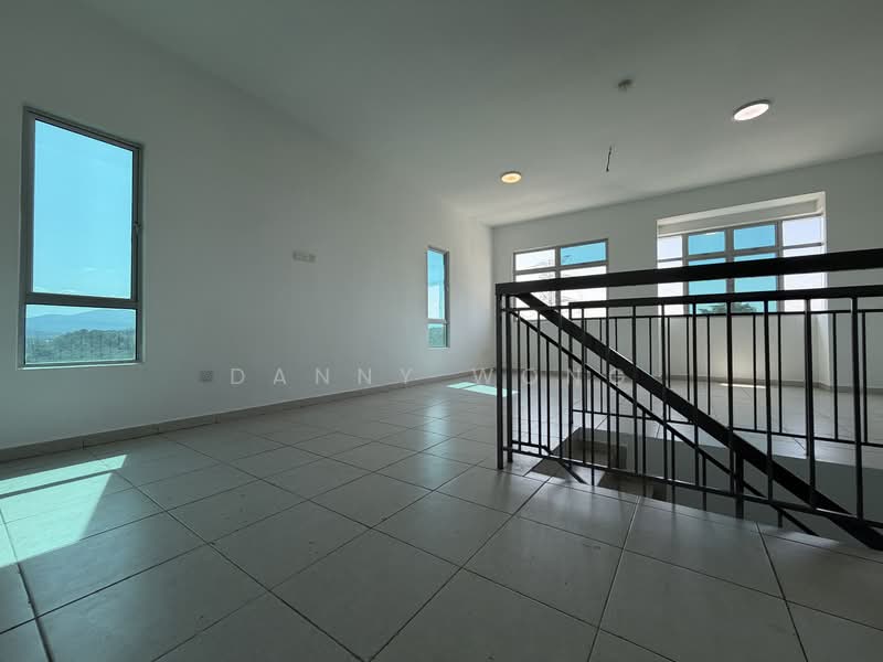 2-storey Terraced House for Rent in Taman Kundang Jaya (Rawang) - Danny Wong - Interior - PropertyGuru.com.my