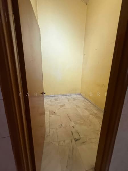 1-storey Terraced House for Rent in Taman Sentosa Perdana (Klang) - Yahnusha Sri - Interior - PropertyGuru.com.my