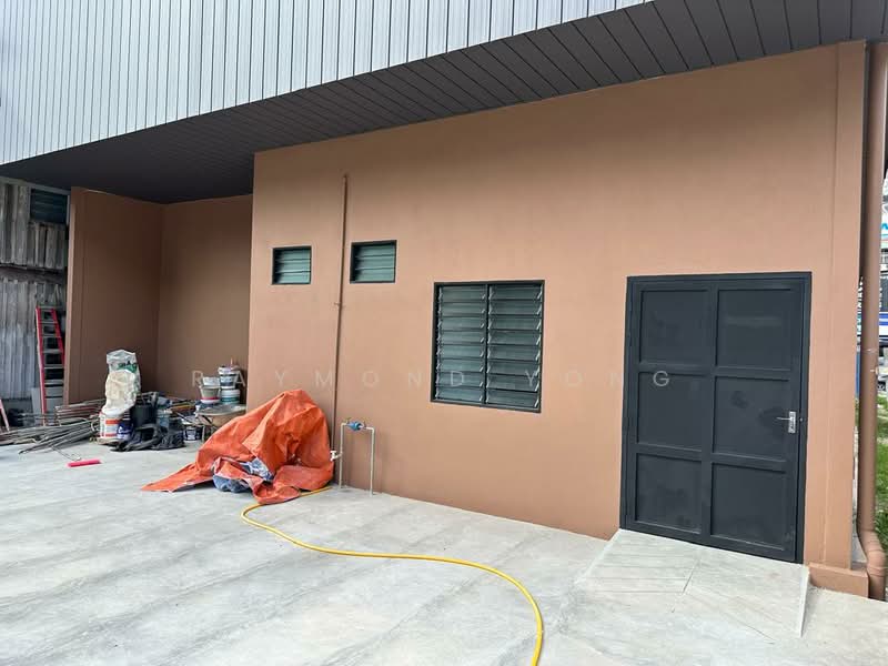 Shop for Rent in Kuala Terengganu (Terengganu) - Raymond Yong - Exterior - PropertyGuru.com.my