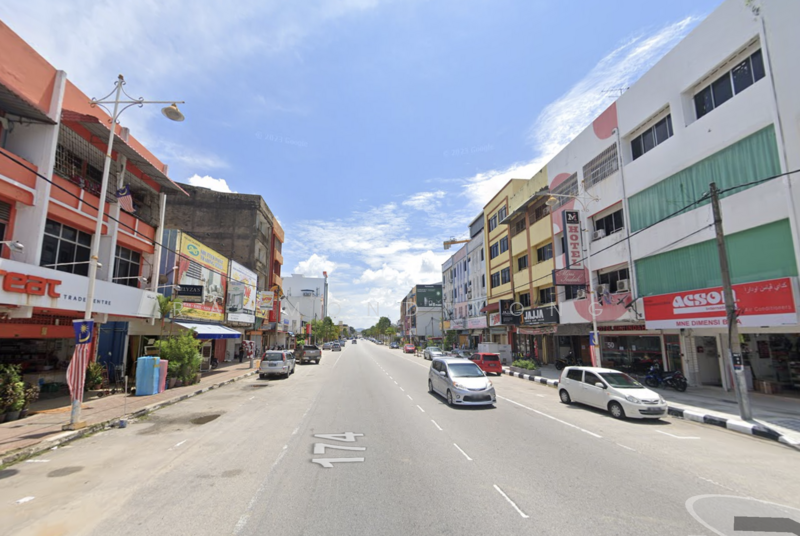 Shop for Rent in Kuala Terengganu (Terengganu) - Raymond Yong - PropertyGuru.com.my