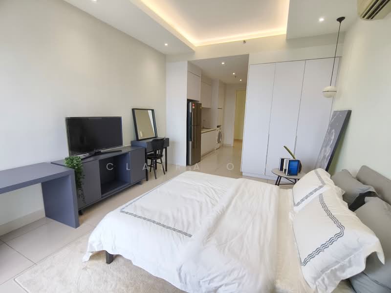 Sunway Citrine Residences untuk Untuk Disewa - RM 5,000 /bulan, Mac 2026 - Bedroom - PropertyGuru.com.my