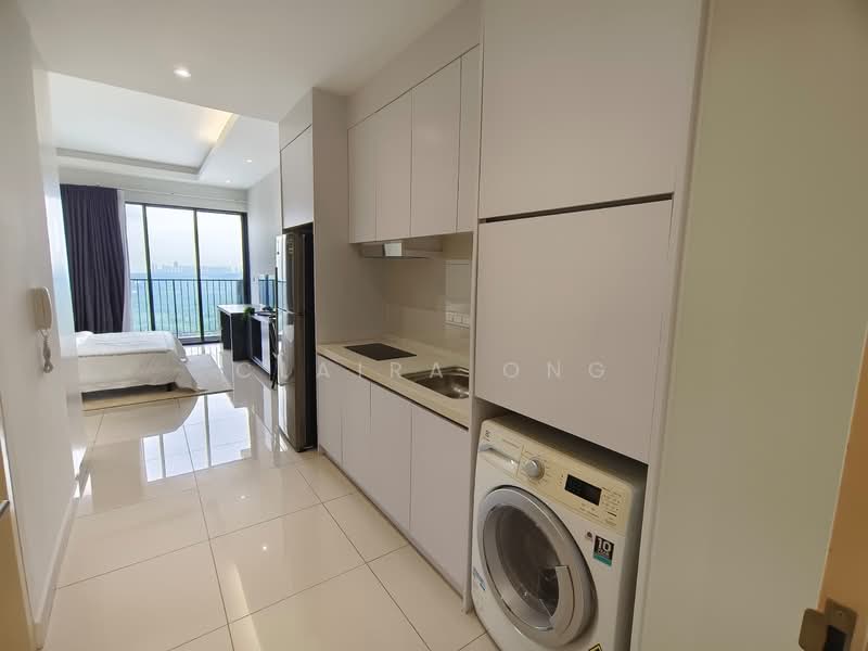 Sunway Citrine Residences untuk Untuk Disewa - RM 5,000 /bulan, Mac 2026 - Bedroom - PropertyGuru.com.my