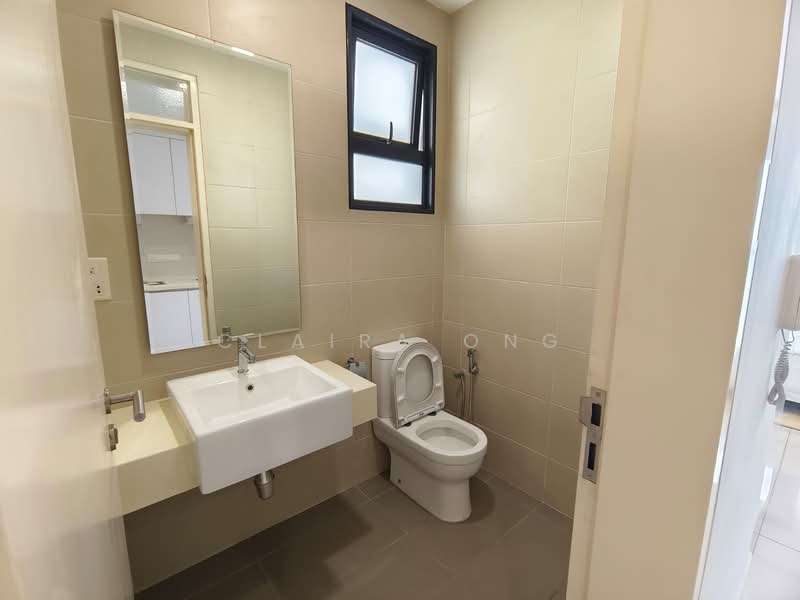 Sunway Citrine Residences untuk Untuk Disewa - RM 5,000 /bulan, Mac 2026 - Bathroom - PropertyGuru.com.my